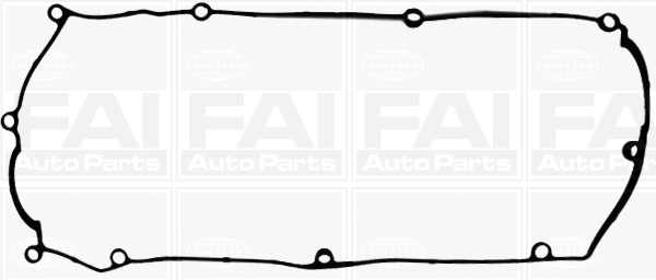 Gasket, cylinder head cover